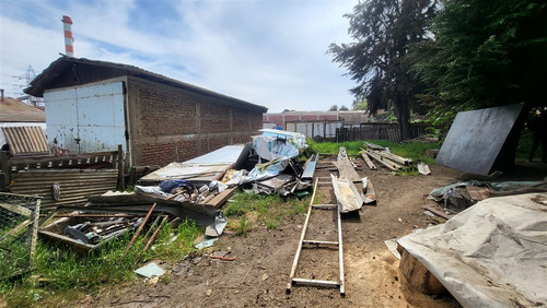 Terreno Construccion En Venta En Quintero