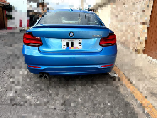 BMW Serie 2 2.0 220ia At