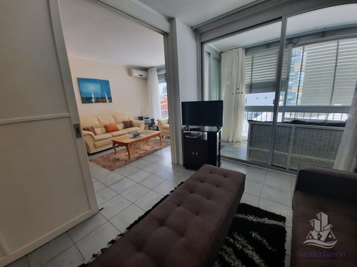 Departamento En Venta Punta Del Este , Bajos Comunes Bajos- Ref: 28107