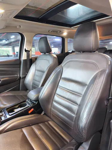 Ford Escape 2.0 Titanium Awd At