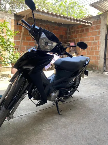 Akt Flexible 125