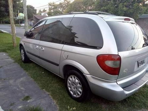 Imagen 3 de 15 de Chrysler Caravan 2.4 Se 2.4 2007