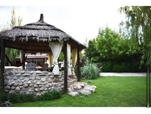 Imagen 27 de 29 de Venta De Complejo De Cabañas En Las Rabonas Traslasierra Cordoba