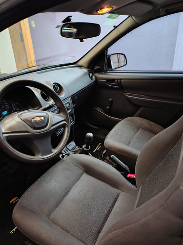 Chevrolet Celta 1.4 Ls Aa+dir