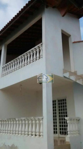 Imagem 17 de 20 de Chácara Com 3 Dormitórios À Venda, 1072 M² Por R$ 550.000,00 - Chácaras Ceres - Suzano/sp - Ch0010