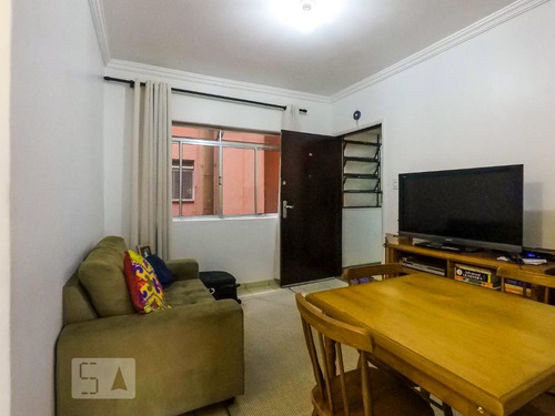 Apartamento Para Aluguel - Liberdade, 1 Quarto, 40 - 893042326