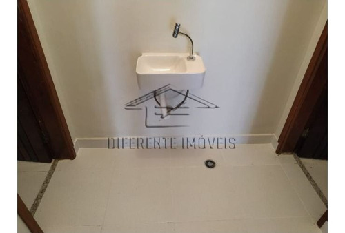 Imagem 4 de 7 de Salão Comercial 110 M² Na Vila Formosa !!!