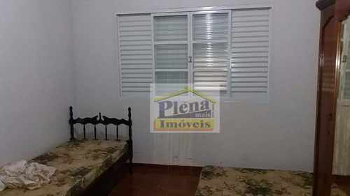 Imagem 20 de 30 de Chácara Residencial À Venda, Recanto Do Guarapari, Nova Odessa. - Ch0080