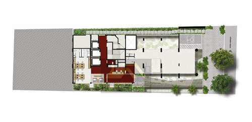 Imagem 9 de 29 de Apartamento De 1 Dormitório E Sem Vaga - Smart Houses Jardins - Arvo Reboucas - 111