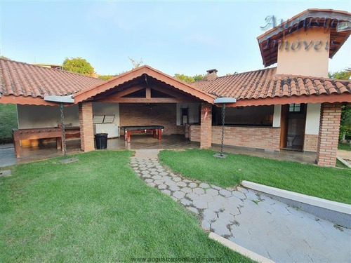 Imagem 22 de 29 de Chácaras À Venda Em Atibaia/sp - Compre O Seu Chácaras Aqui! - 1477130