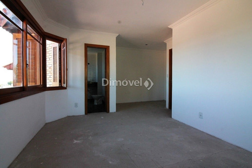 Imagem 11 de 15 de Casa Em Condominio - Jardim Isabel - Ref: 24776 - V-24776