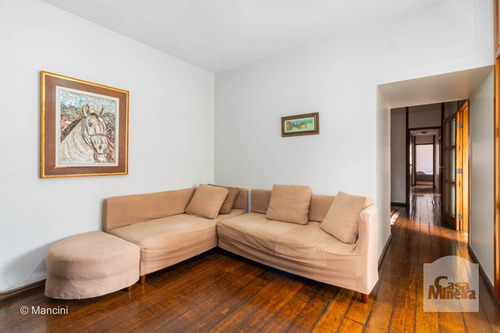 Imagem 9 de 15 de Apartamento À Venda No Santo Antônio - Código 274844 - 274844