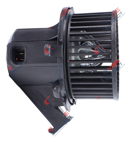 Ventilador Caixa Evaporadora Renault Logan, Sandero, Duster