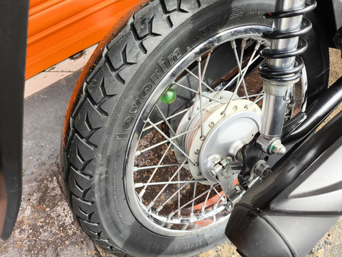 Honda Pop 110 Es 2025 Com 15 Mil Km