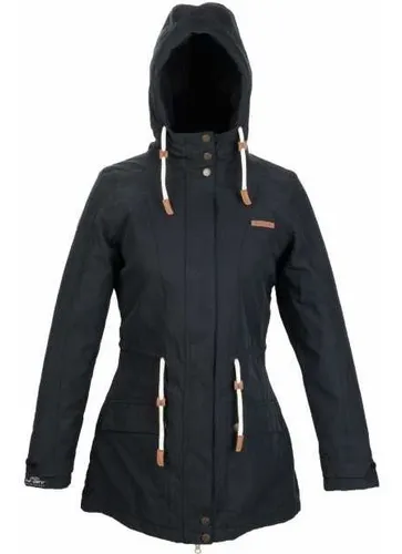 923-91580 PARKA IMPERMEABLE DAMA WEINBRENNER