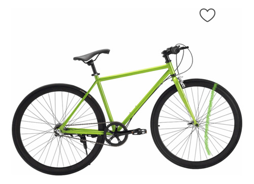 Bicicleta Aro 27 Rowery Artemisa