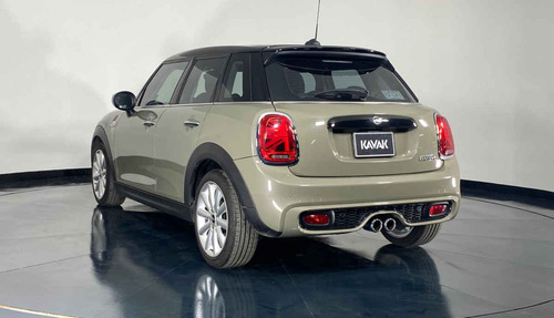 Imagen 4 de 15 de 119087 - Mini Cooper S 2021 Con Garantía