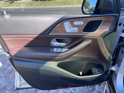 Mercedes Gle450 Exclusive 6 Cilidros Biturbo 3ra Fila