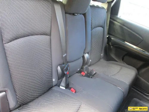 Dodge Journey Se 4x2 2400cc At Aa