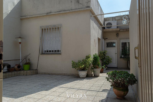 Imagen 2 de 30 de Lote 8,66 X 30,49 - Usab 1 - Villa Devoto (navarro 4800)