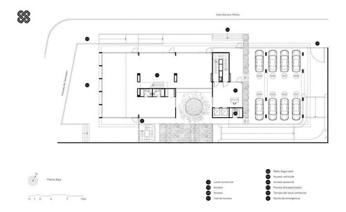 Imagen 11 de 16 de Departamento 2 Ambientes Con Vista Al Rio Piso 10 - Olivos