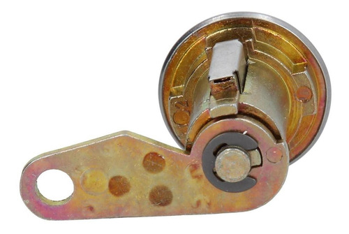 Imagen 2 de 5 de Juego Cilindro Puerta Derecho/izquierdo Ford F-100 82/87