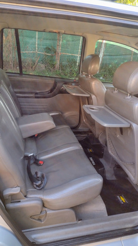 Chevrolet Zafira 2.0 Gls