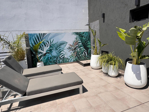 Venta Monoambiente En Palermo Hollywood | Piso Alto Y Excelente Rentabilidad Airbnb