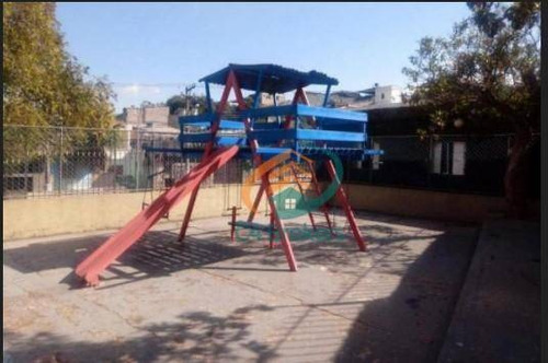 Imagem 7 de 21 de Apartamento Com 2 Dormitórios À Venda, 54 M² Por R$ 270.000,00 - Sítio Morro Grande - São Paulo/sp - Ap3761