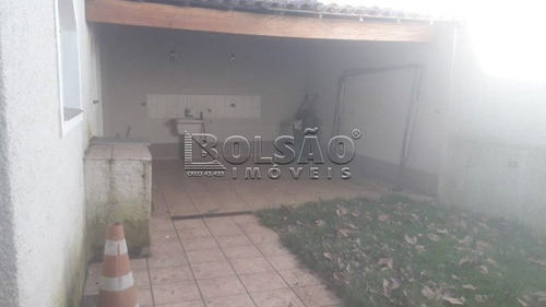 Imagem 15 de 15 de Sobrado - Jardim Floresta - Ref: 22132 - V-22132