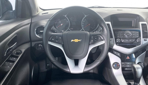 Imagem 15 de 15 de 131087 - Chevrolet Cruze 2016 Com Garantia