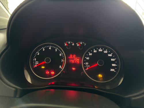 Volkswagen Gol 1.0 Special Total Flex 5p