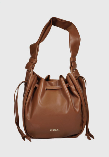 Cartera Vianney Camel