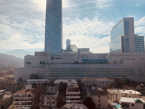 Holley , Depto Venta, Providencia - R Del Rio Propiedades