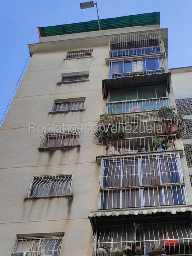 Bello Apartamento En Venta Las Acacias #25-13175