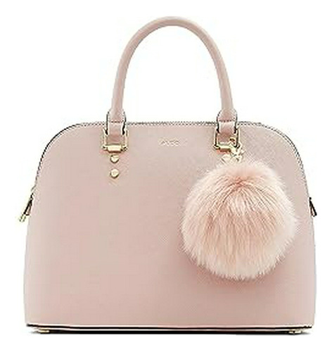 Aldo Bolso De Mano Galilini Dome Satchel Para Mujer