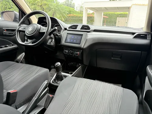 Suzuki Swift 1.2 Dzire