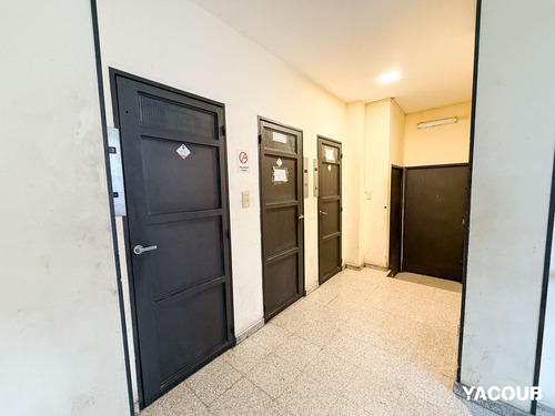 Departamento En Venta - 2 Dormitorios 1 Baño - La Plata