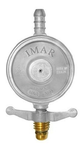 01 Regulador Gas Blind 727-tampa Abs Imar Fera 105811