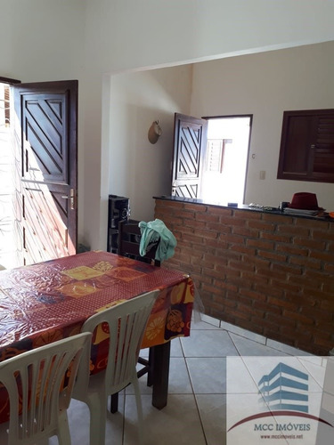 Imagem 7 de 11 de Casa De Praia A Venda Em Muriu