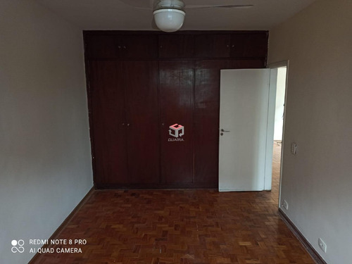Imagem 11 de 12 de Apartamento À Venda, 2 Quartos, Vila Mariana - São Paulo/sp - 108726