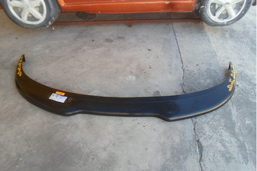 Spoiler Delantero Ford F250 1997-1998 40949