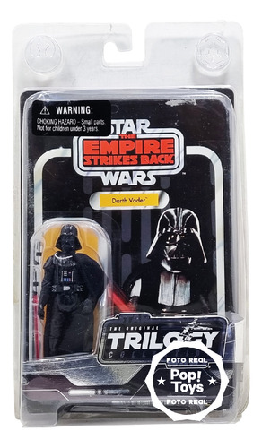 Outlet Ocdm - Hasbro - Star Wars - Totc - Darth Vader