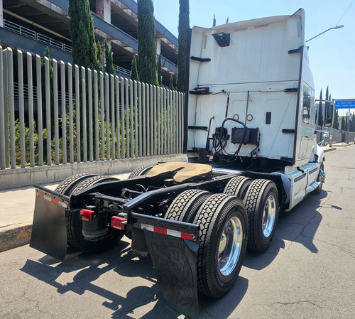 Tractocamion International Prostar Isx15 Man 2017