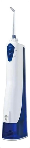 Irrigador bucal Waterpik Cordless white 110V