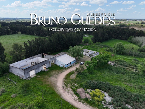 Venta Terreno Las Piedras