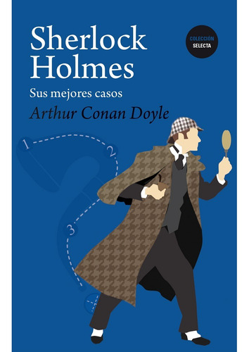 Sherlock Holmes, Sus Mejores Casos Milla