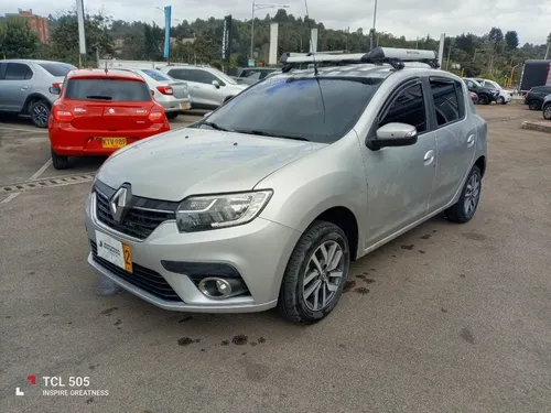 Renault Stepway 1.6 Expression / Zen
