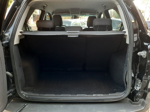 Ford Ecosport 1.6 Freestyle 110cv 4x2 2015