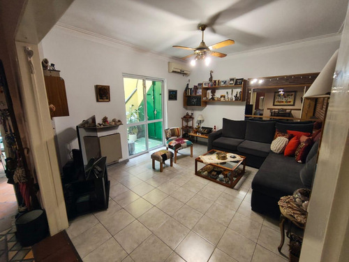 Venta - Ph - 4 Ambientes - Balcon - Quincho - Terraza - Local - Cochera - Permuta